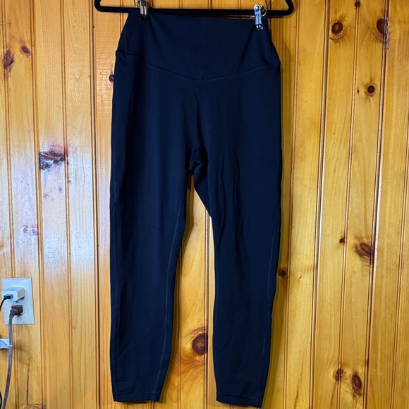 Yogalicious Pants - Yogalicious Black Leggings
